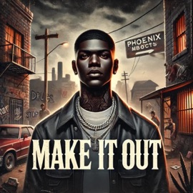 Make It Out (feat. Dash Money) Mac Tha Pharaoh