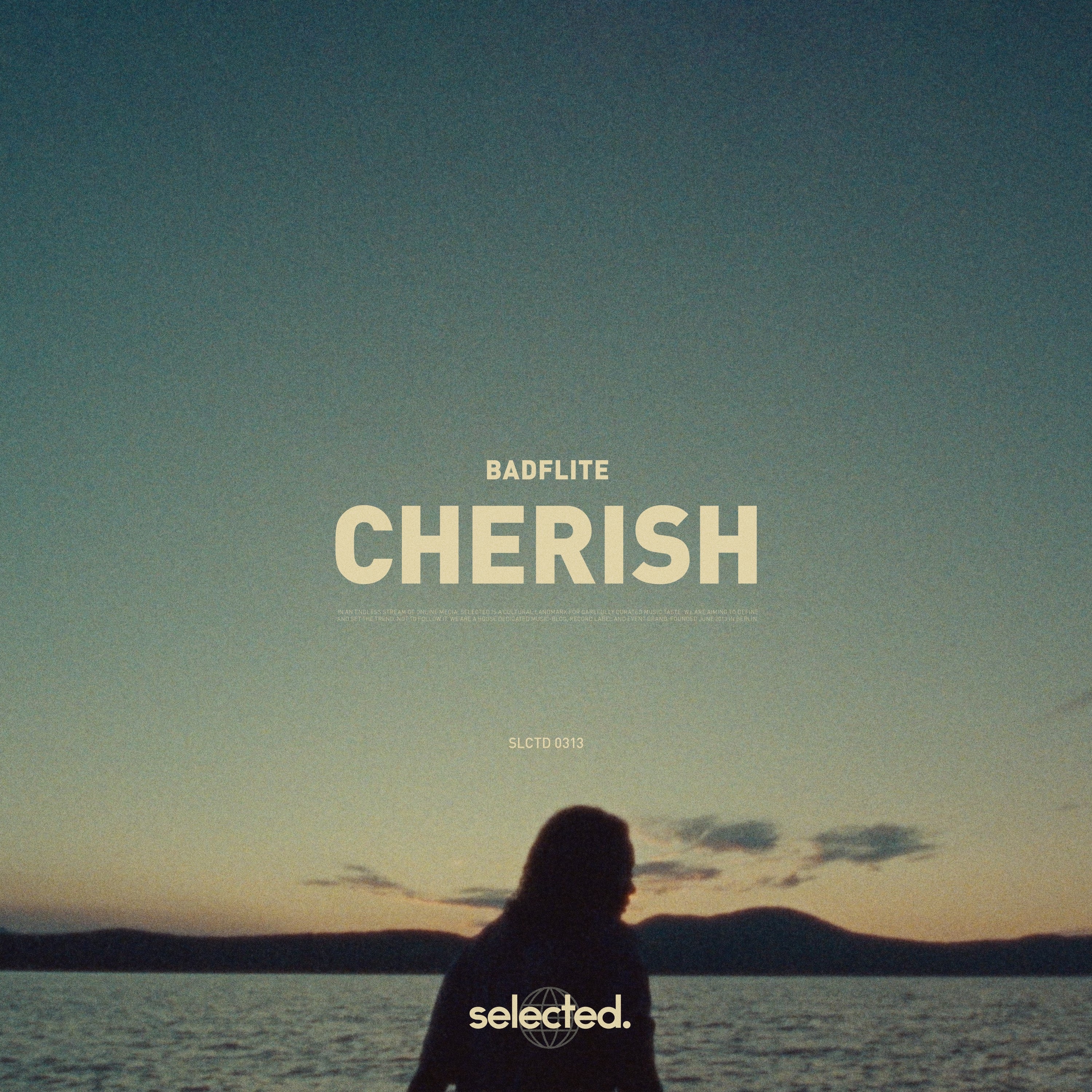 Cherish - Single