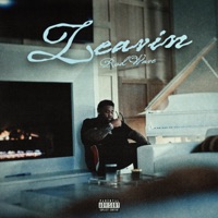 Leavin - Single - Rod Wave