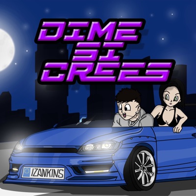 DIME SI CREES - Single