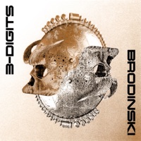 Remixes - Single - 3-DIGITS & Brodinski