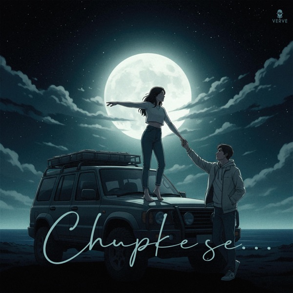 Chupke Se