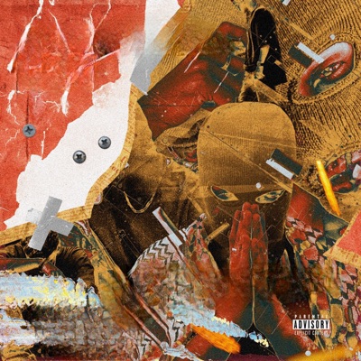 Crocodrill - EP
