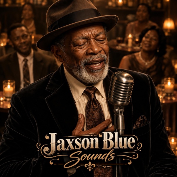 It Is Sweet Enough To Drown - Jaxson Blue Sounds