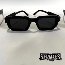 SHADES ON remix PartyMoxy!
