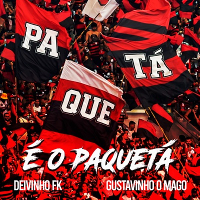 E O Paquetá - Single