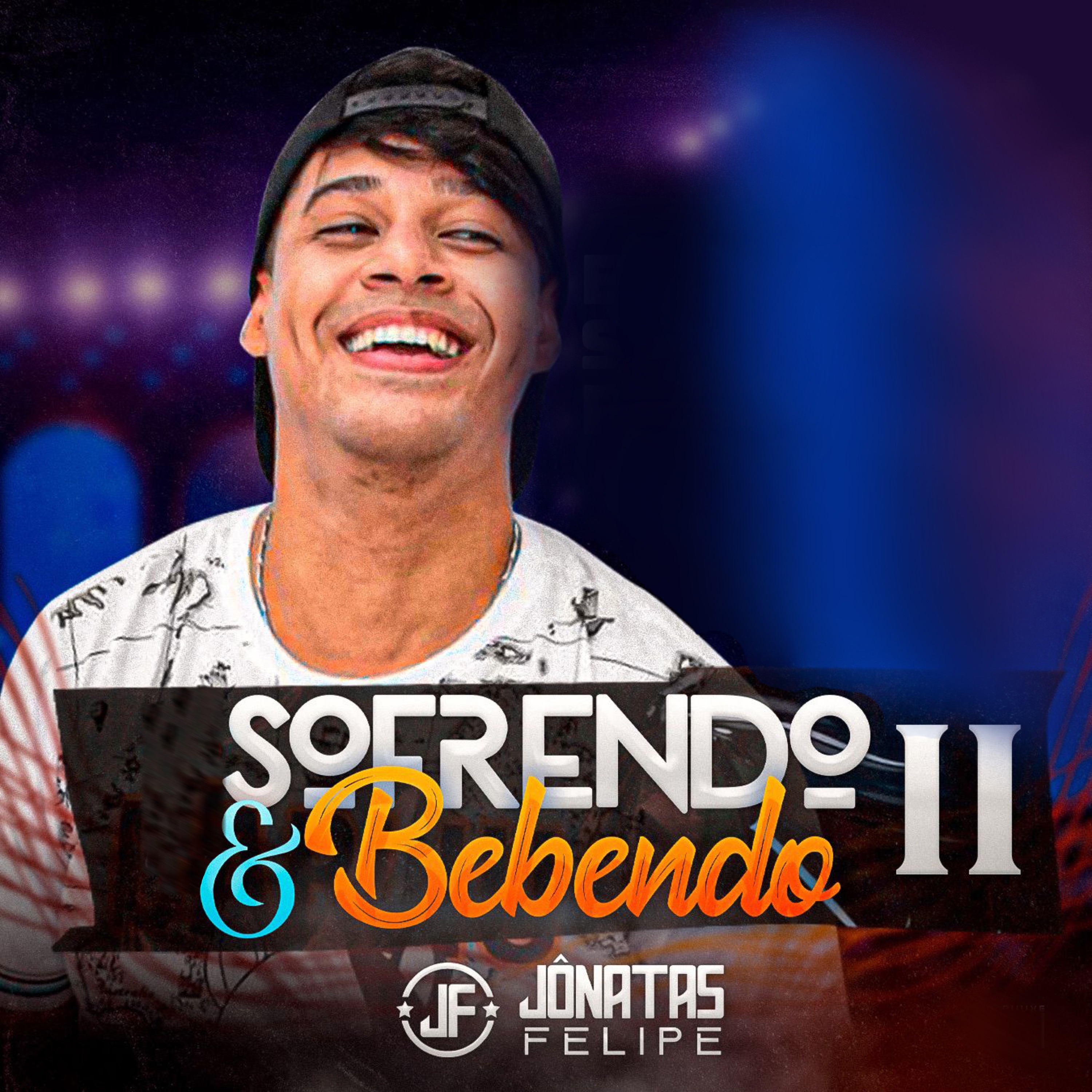 Sofrendo e Bebendo II