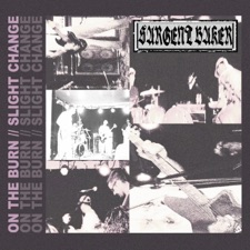 Sargent Baker - On The Burn
