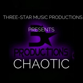 Under Estimated (feat. Chaotic) Three-Star Music Productions