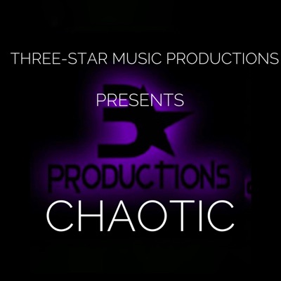 Silent War (feat. Chaotic) - EP