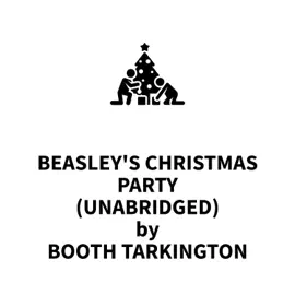 Beasley's Christmas Party (UNABRIDGED)
