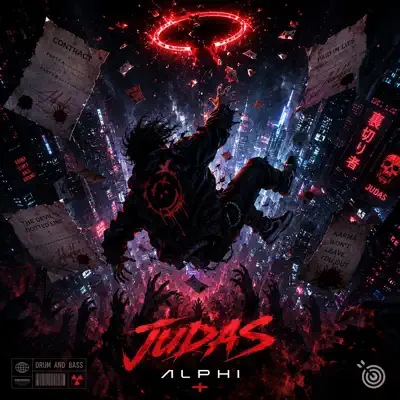 Listen to Judas - Single by ALPHI