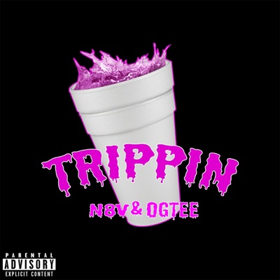 Trippin - Single