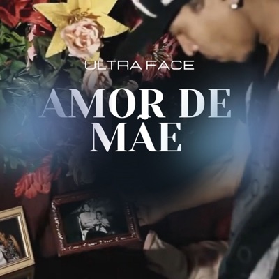 Amor de Mãe (feat. Wesley Cruz) - Single