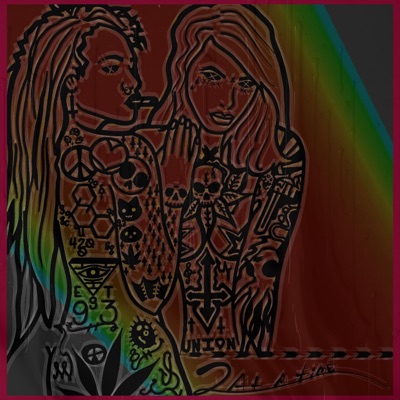 2 At A Time - Single