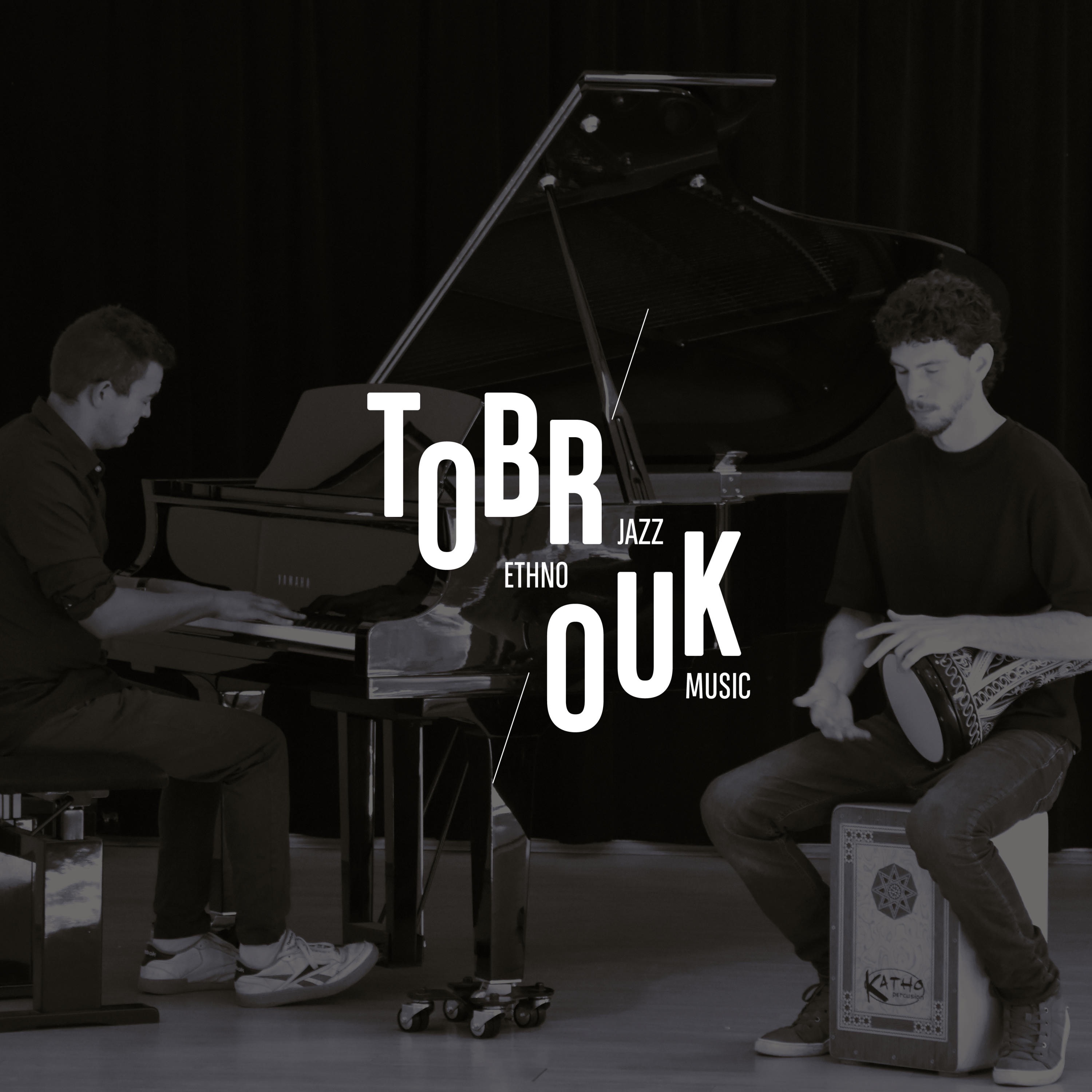 Marion's Trip - Single