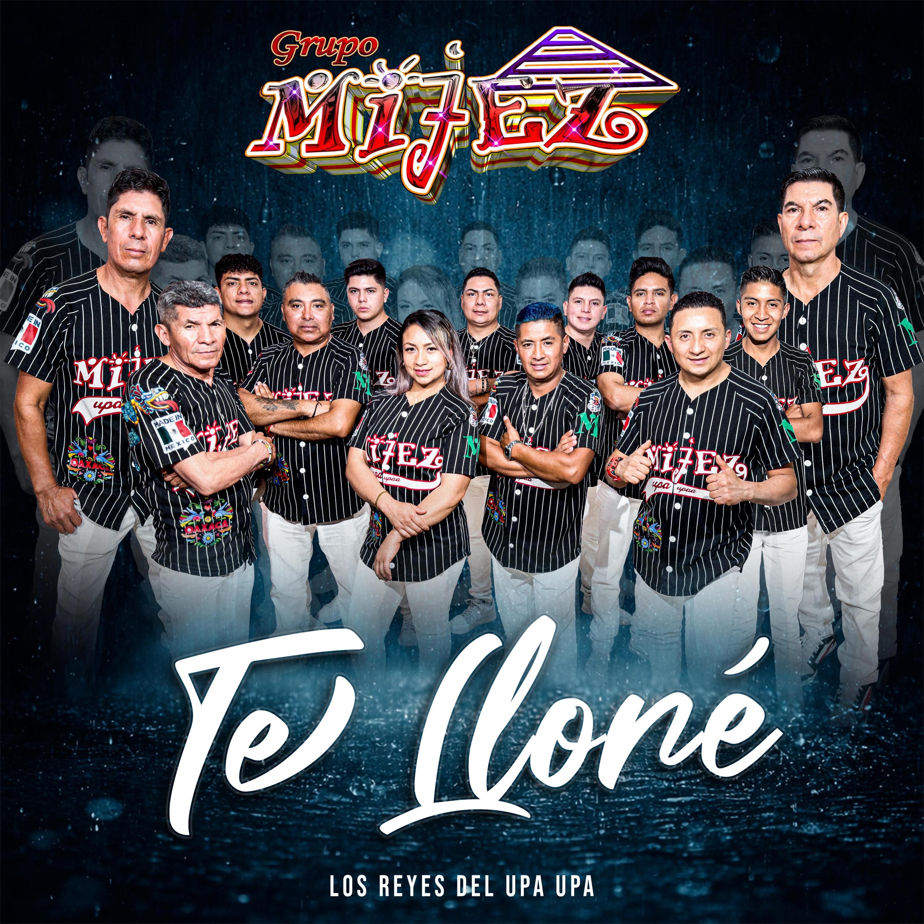 Te Lloré - Single