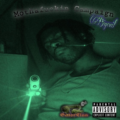 Mothafuckin Campaign