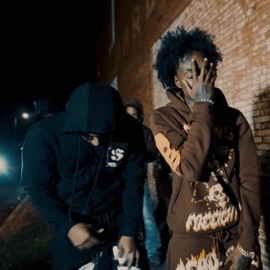 X'em (feat. Hunnid Kushh) Roxkoutt Kashh