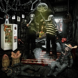 NIGHTMARE Repakiller