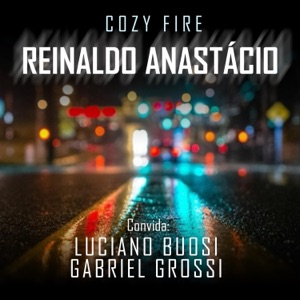 Bossa a Treviso (feat. Gabriel Grossi, Jorginho Neto & Pedro Ferreira)