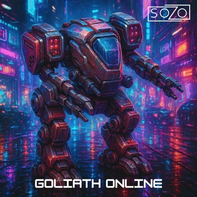 Goliath Online - Single