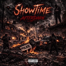 ALLiGOT Showtimeash