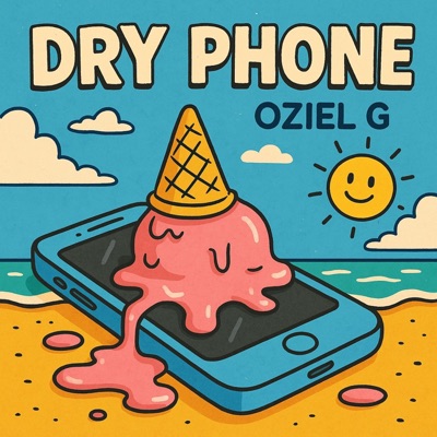 Dry Phone - Single