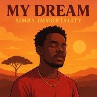 My Dream - Single - Simba immortality