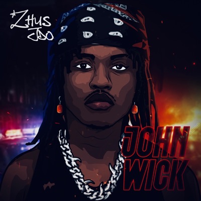 JOHN WICK - Single