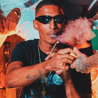 Treme Essa Bunda - Single