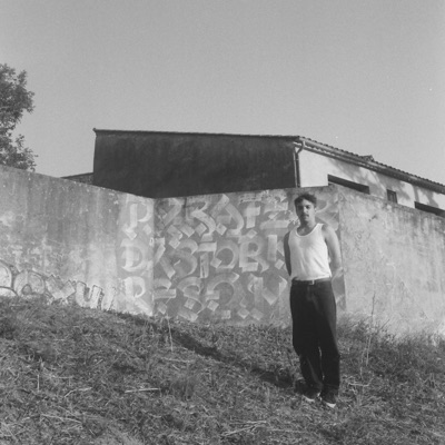 Their Day Began, Mine Was Over (feat. Tony Tixier, Matteo Bortone & Alexis Valet) - EP