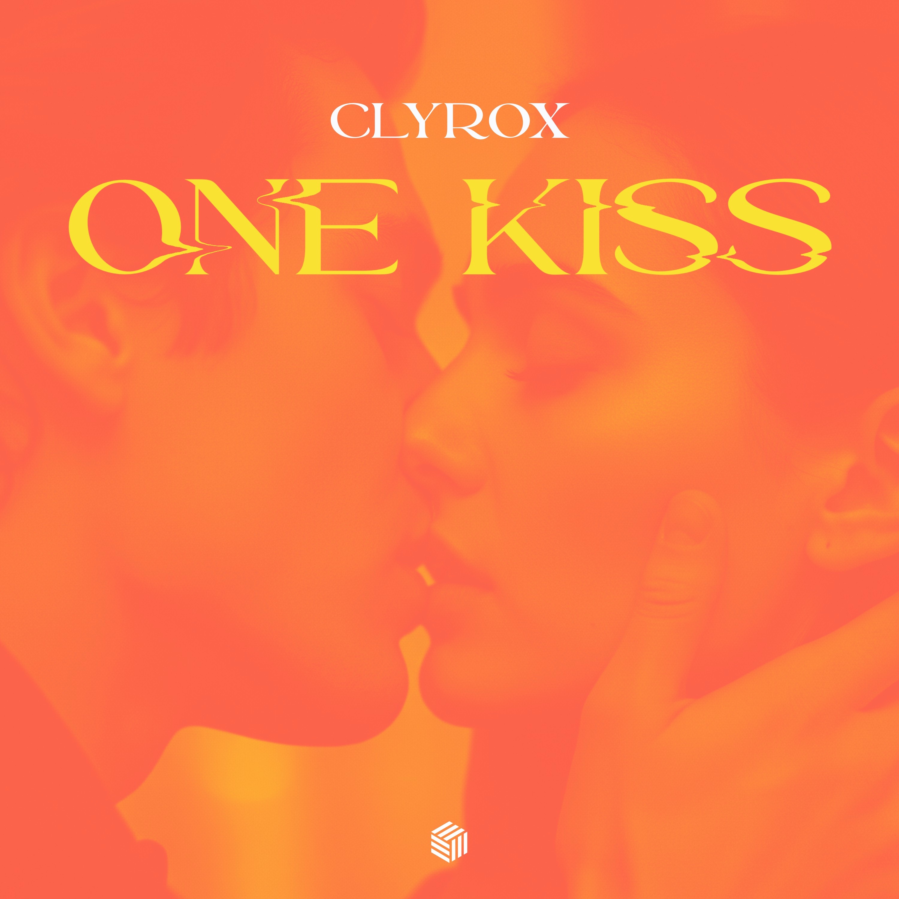One Kiss - Single