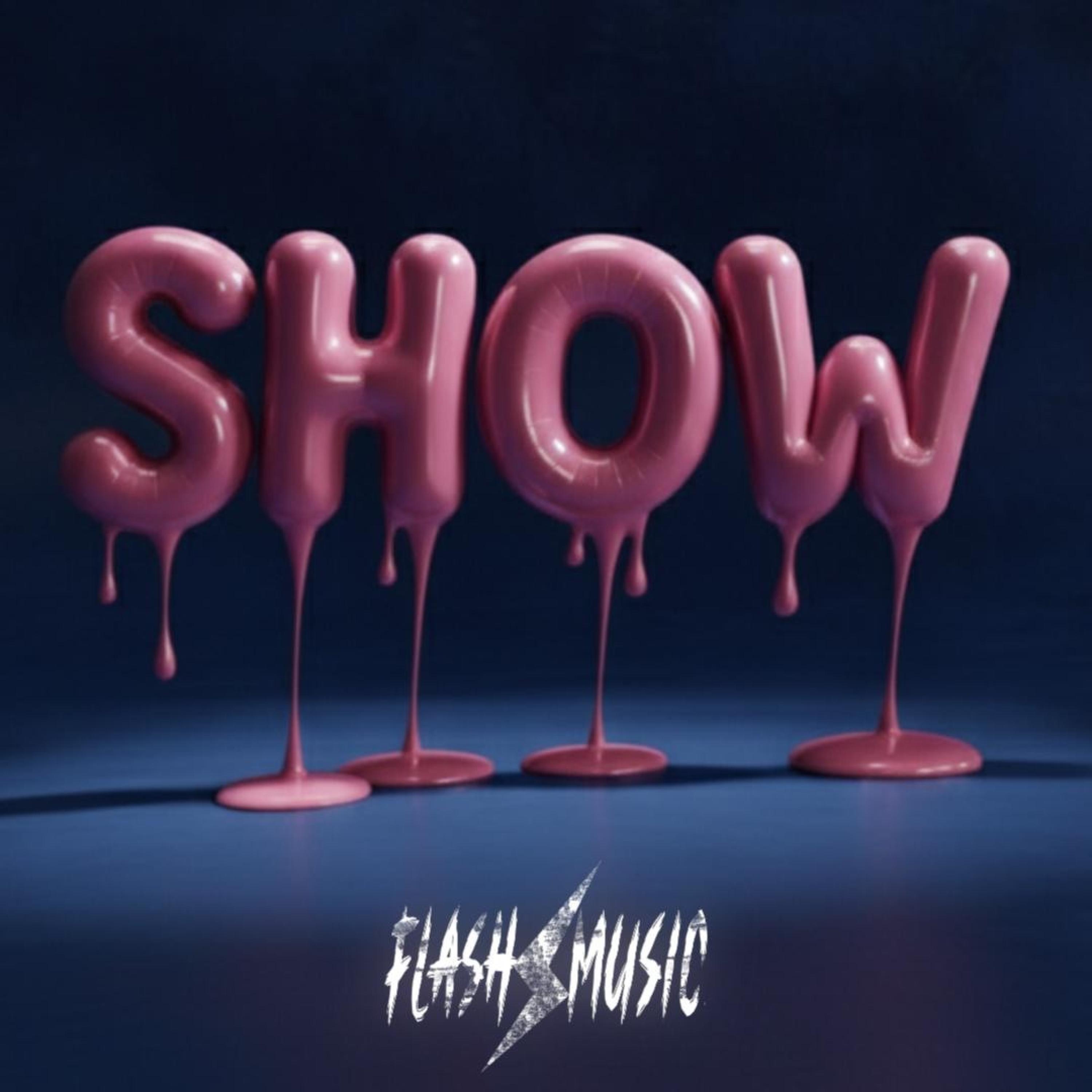 Show Flash music (Dj ABBA) - Single