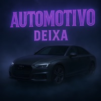 Automotivo Deixa - Single - DJ RK7
