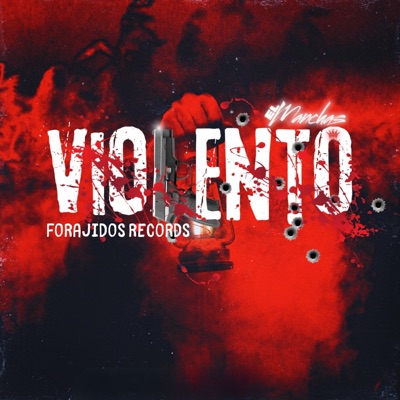 Violento - Single