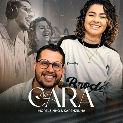 De Cara (feat. Karenzinha) - Single