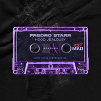 Hood Jealousy - Single - Fredro Starr