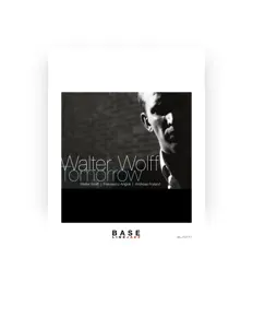 Listen to Walter Wolff, watch music videos, read bio, see tour dates & more!