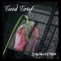 Good Grief - Single - Taknbystorm