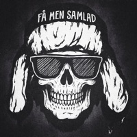FÅ MEN SAMLAD - Single - Hooja