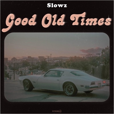 Good Old Times - EP