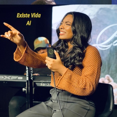 Existe Vida Ai - Single