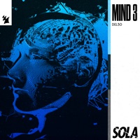 Mind 3 - Single - DEL-30