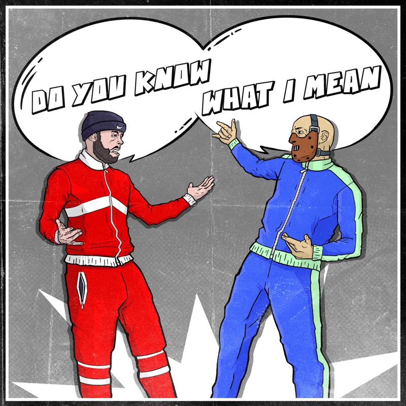 You Got The Message