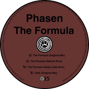 The Formula - EP
