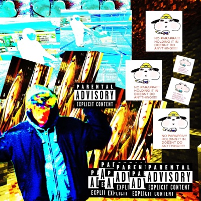 drugz til i die - EP