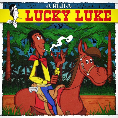 Lucky Luke - Single
