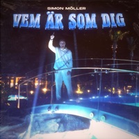 Vem är som dig - Single - Simon Möller