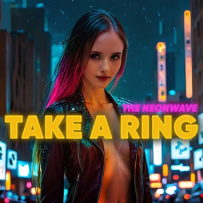 Take a ring - Single